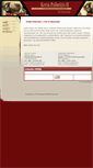 Mobile Screenshot of kreta-psiloritis.de